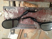 Mirrors for scooter or moped NEW