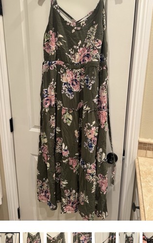 Lot torrid womens - lot, dress