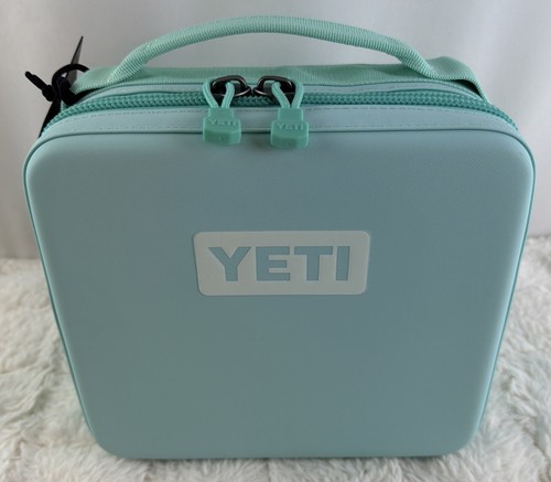 Yeti daytrip lunch - lunch, box