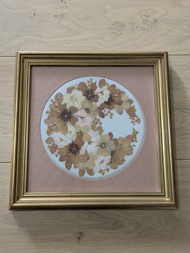 Vintage joanna sheen pressed - joanna,