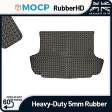 5mm Heavy-Duty Rubber Boot Mat