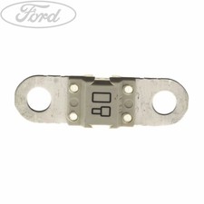 Genuine Ford Circuit Breaker