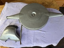 Jaguar MK2 3.4 3.8 Air Filter
