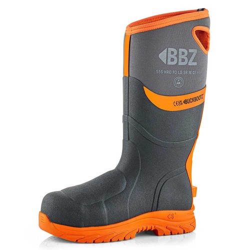 Buckbootz bbz9000 neoprene - buckbootz,