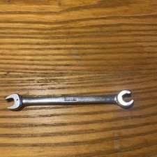 Snap-on tools USA 8mm Flare Nut Line Combination Wrench RXSM8