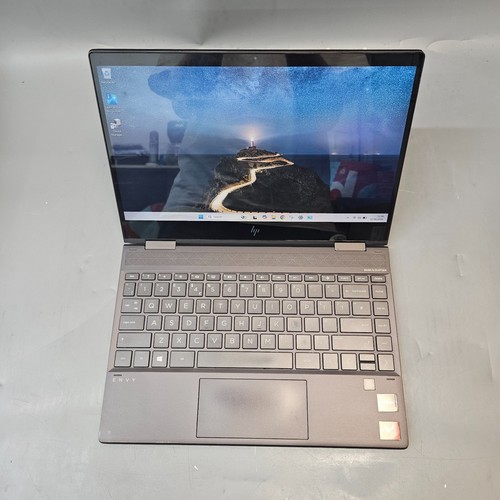 Envy x360 convertible 13 - hp,