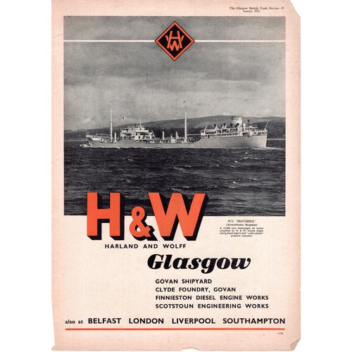 Harland wolff ship engine - ship,