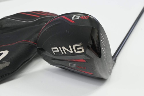 Ping g410 sft - g410, 10.5