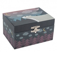 Trousselier Jewellery Box Bear