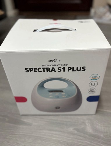 Fully sterilised spectra - sterilised,