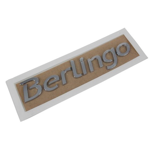 Genuine citroen rear berlingo - genuine,