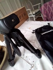 Velbon ex- Mini tripod. unused