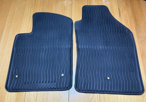 Fiat 500 front rubber - 500,