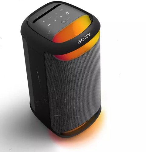 Sony bluetooth speaker srs - sony,