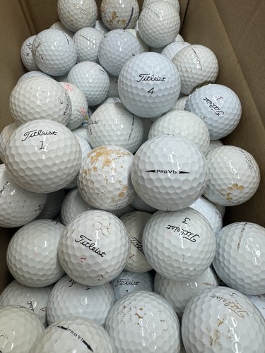 Titleist pro v1x - titleist,