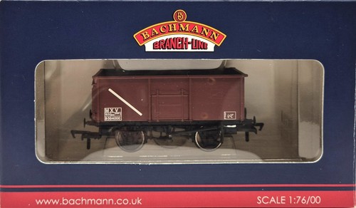 Bachmann 252e 16t steel - 16t,
