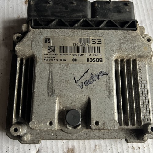 2006 vauxhall vectra 9 - 2006, 1.9