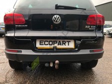 VOLKSWAGEN TIGUAN 4MOTION MK1