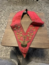 Masonic Rose Croix 18th Degree