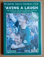 Plymouth Argyle Football Club