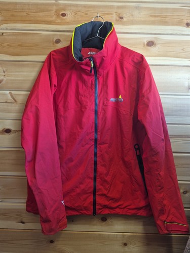 Musto br1 sailing jacket men - sailing,