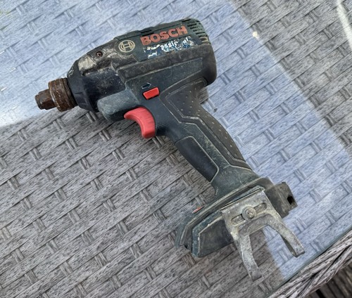 Bosch drill gdx18v - drill, gdx18v-ec