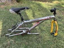 Vintage 1997 Specialized