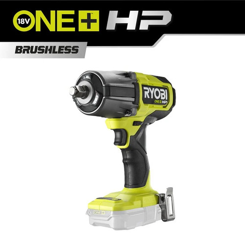 Ryobi 18v one - hp, cordless