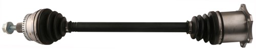 Napa front right - front, driveshaft