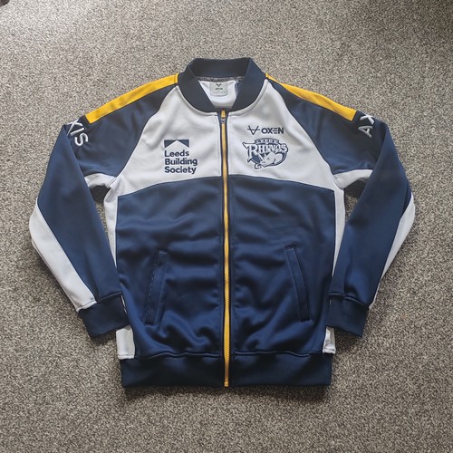Leeds rhinos 2023 - rugby, super