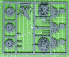 Warhammer Mighty Empires