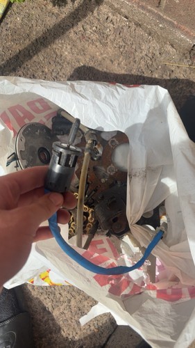 Pitbike parts pitbikes - parts,