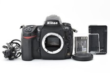 *N.MINT* DDP US Nikon D700