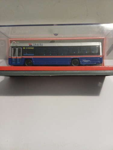 Ooc 43101 leyland lynx - ooc,