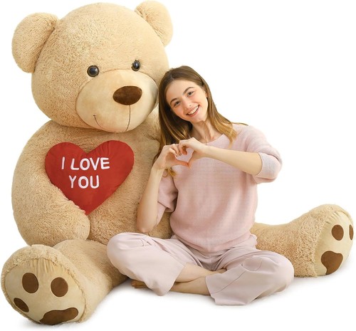 Morismos love you - i,