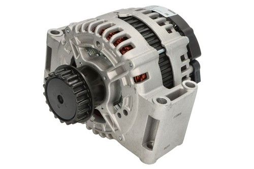 Alternator fits xc90 - xc90, land