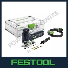 Festool 576043 Trion Pendulum PS300 EQ-Plus 110v Jigsaw 