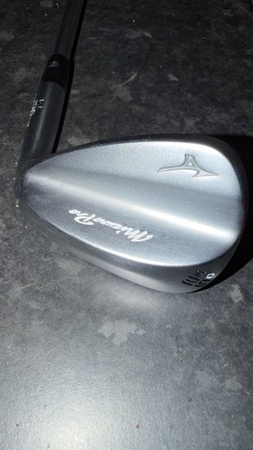 Mizuno pro gap wedge - mizuno, 52°