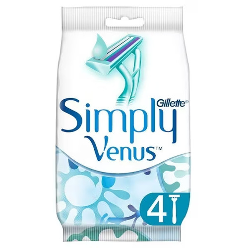 Gillette simply venus 2 - simply,