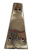 Polished Stainless Steel