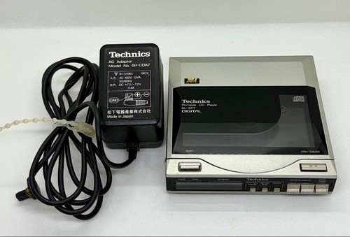 Technics xp7 vintage - technics, sl-xp7