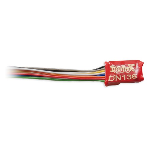 Digitrax inc dcc - inc.,