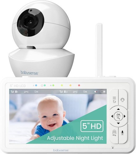Babysense 720p baby - babysense,