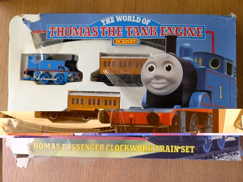 Vintage hornby r260 the - vintage, world