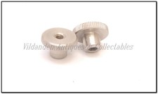 ++ 2 Spool Nuts Olivetti