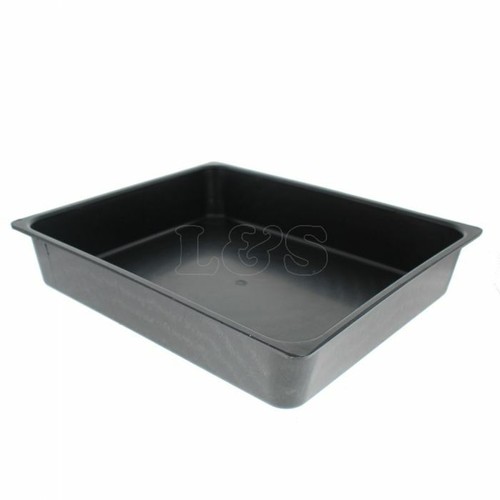 Water tray for norton clipper - tray,