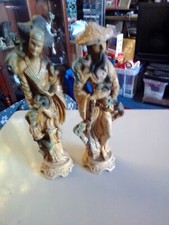 Pair oriental - of,