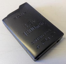 Original Sony Battery for Playstation PSP 3.6v, 1800 mAh PSP-110
