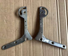 Pre War Windscreen Pillars, Special Kit Car Wolseley MG Alvis Riley Ford