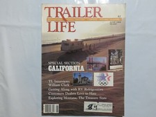 Trailer Life Travel Motorhome